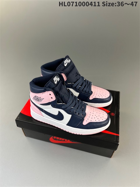 women air jordan 1 shoes US5.5-US8.5 2023-5-28-321